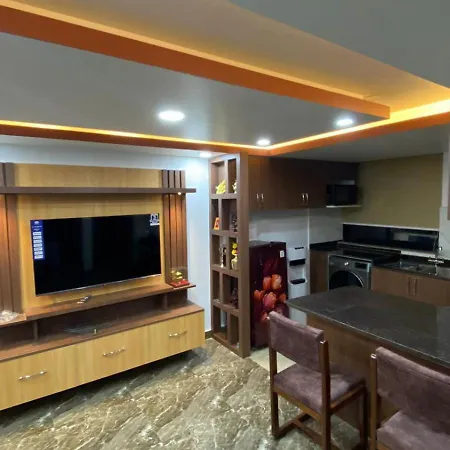 Suite Stay