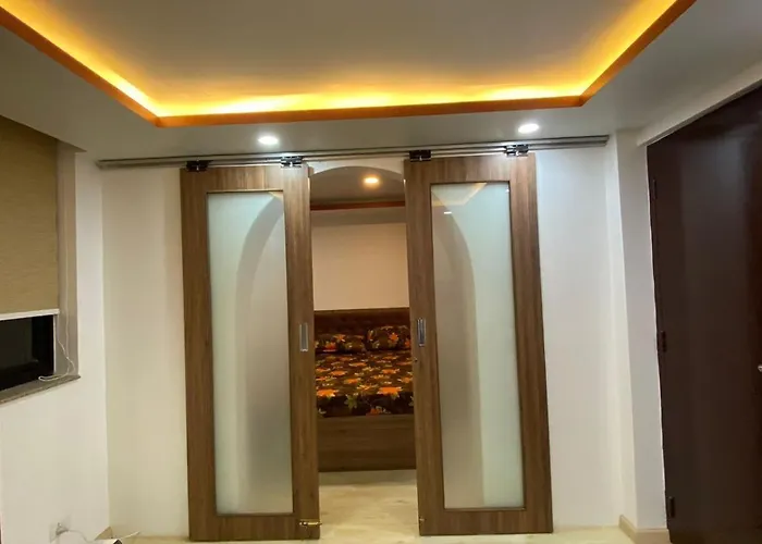 Suite Stay *