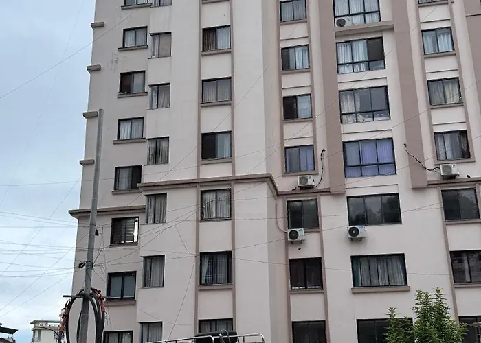 Suite Stay アパート *