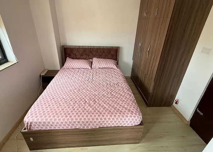 Suite Stay カトマンズ
