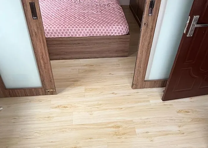 Suite Stay アパート